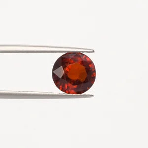 Natural Hessonite - 3.55ct
