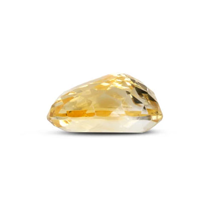 Citrine - 4444