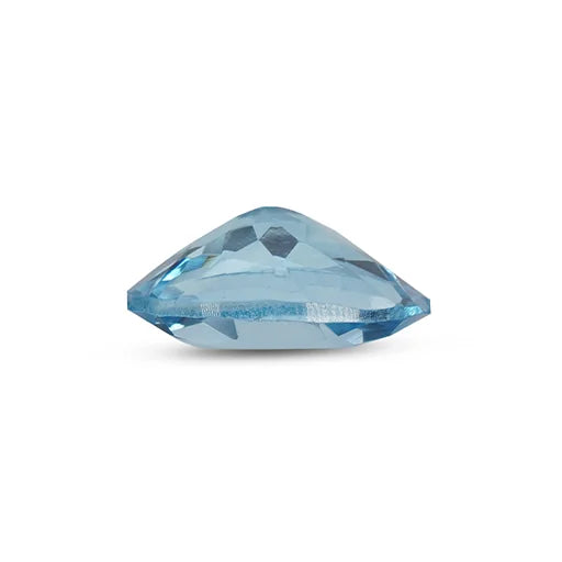Blue Topaz - 4163