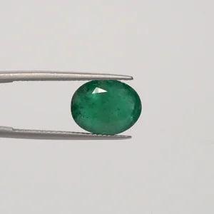 Natural Emerald - 4.37ct