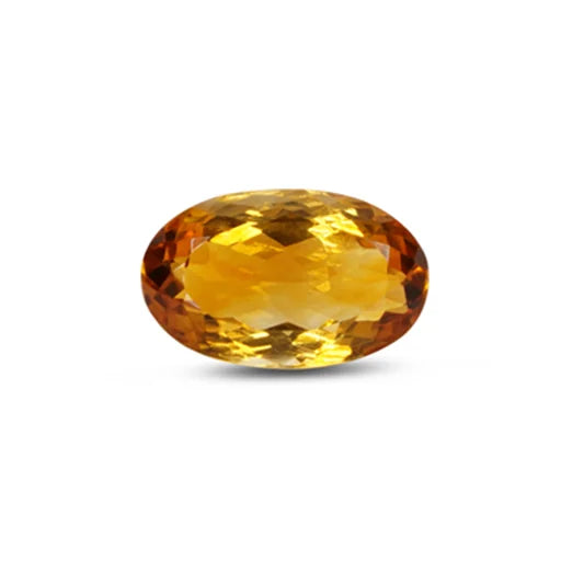 Citrine - 4319
