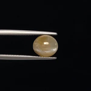 Natural Cats Eye - 2.56ct