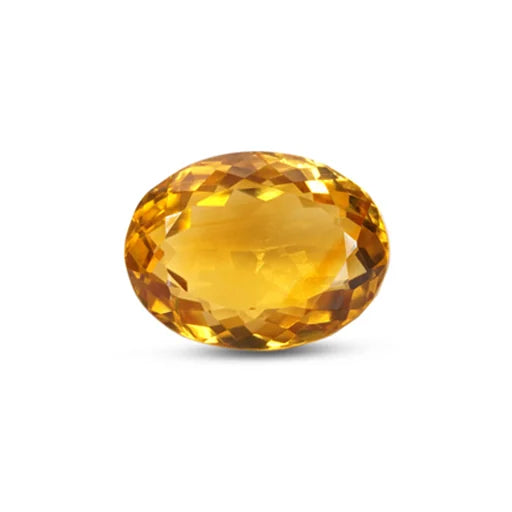 Citrine - 4334