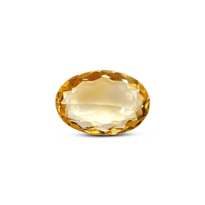 Natural Citrine - 6.12ct