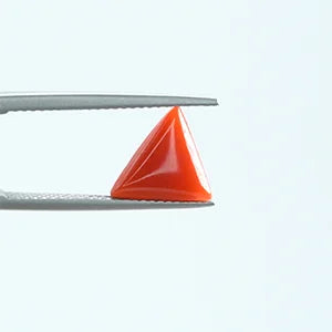 Natural Red Coral - 2.07ct