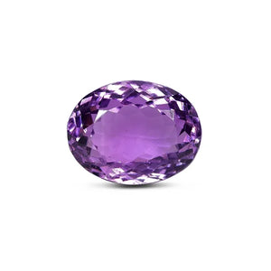 Natural Amethyst - 7.72ct