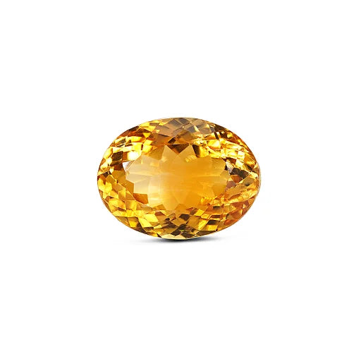 Citrine - 4591