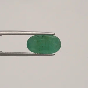 Natural Emerald - 4.12ct