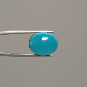 Natural Turquoise - 6.84ct