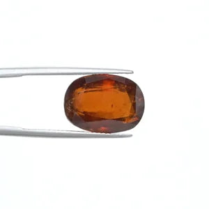 Natural Hessonite - 12.99ct