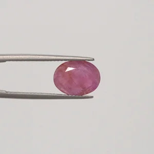 Natural Ruby - 3.33ct