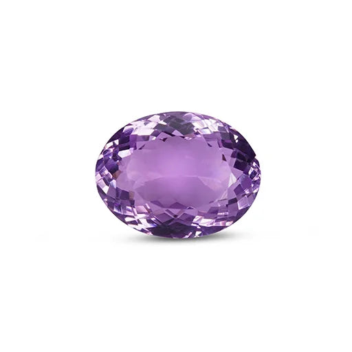 Amethyst - 4207