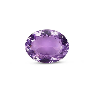 Natural Amethyst - 11.34ct