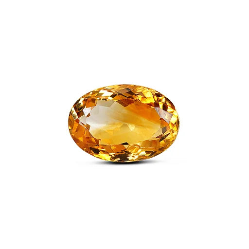 Citrine - 4586