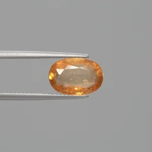 Natural Hessonite - 4.59ct