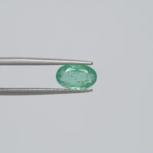Natural Emerald - 1.10ct