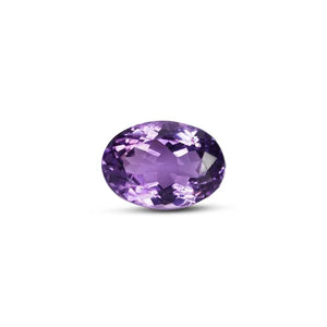 Natural Amethyst - 7.14ct