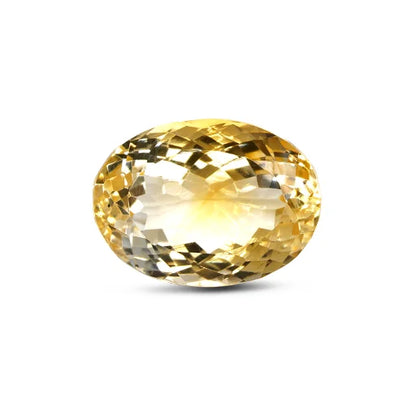 Citrine - 4475