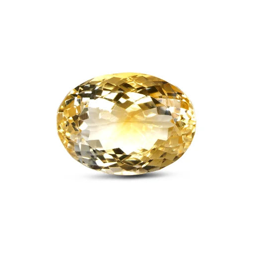 Citrine - 4475