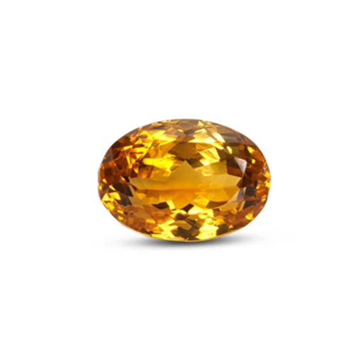 Citrine - 4308