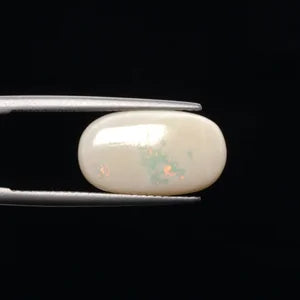 Natural Fire Opal - 3.75ct