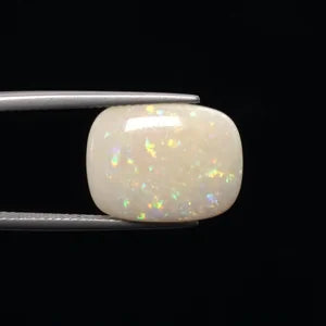 Natural Fire Opal - 7.60ct