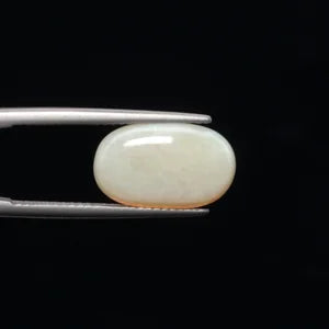 Natural Fire Opal - 3.36ct