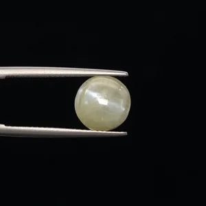 Natural Cats Eye - 5.67ct