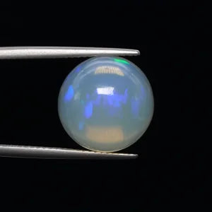 Natural Fire Opal - 7.16ct