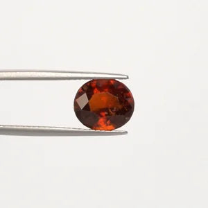 Natural Hessonite - 3.95ct
