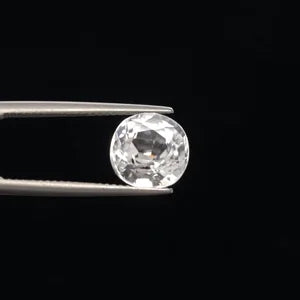 Zircon - 3186