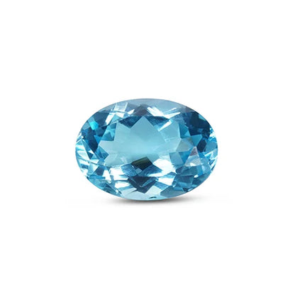 Blue Topaz - 4173
