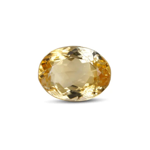 Citrine - 4285