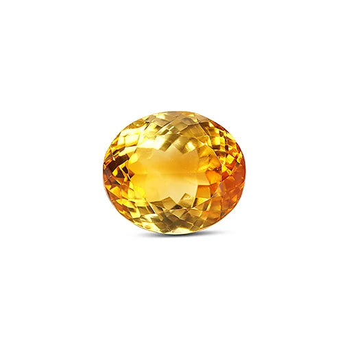 Citrine - 4596