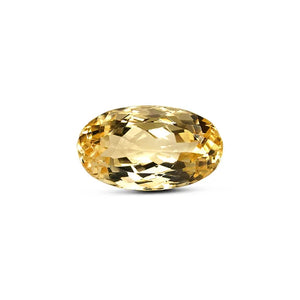 Natural Citrine - 6.26ct