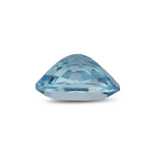Blue Topaz - 4168