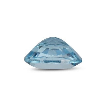 Blue Topaz - 4168