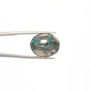 Natural Turquoise - 11.60ct