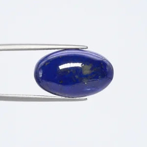 Natural Lapis Lazuli - 11.50ct