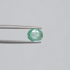Natural Emerald - 1.04ct
