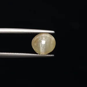 Natural Cats Eye - 3.53ct