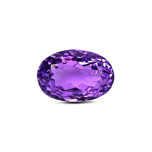 Natural Amethyst - 7.66ct