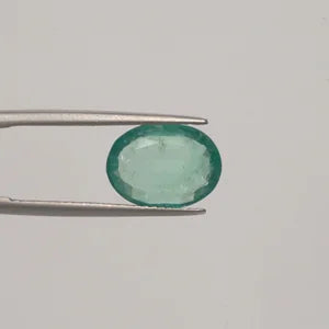 Natural Emerald - 3.02ct