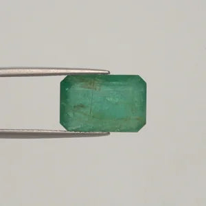 Natural Emerald - 7.94ct