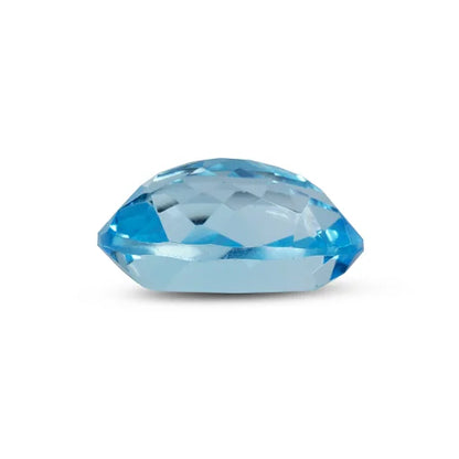 Blue Topaz - 4196