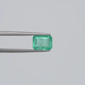 Natural Emerald - 1.91ct
