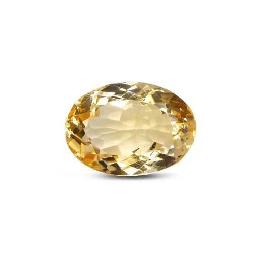 Citrine - 4451