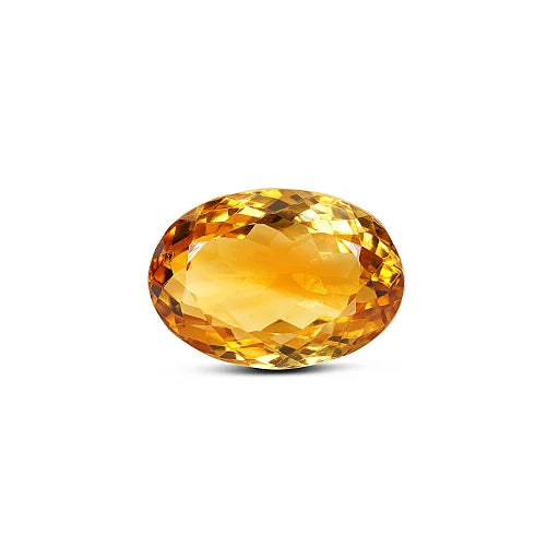 Citrine - 4595