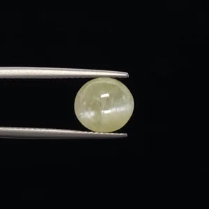 Natural Cats Eye - 4.20ct