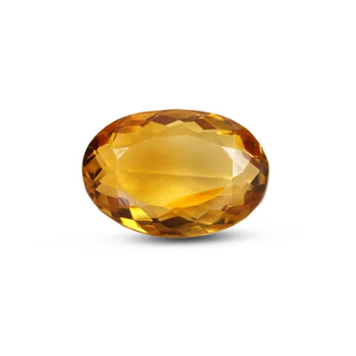 Citrine - 4335